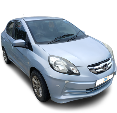 Honda Amaze-img